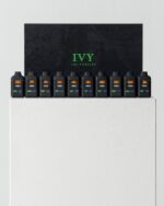 Ivy Los Angeles 2G Disposable Dual Chamber
