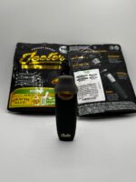 Jeeter 1G Live Resin Vape