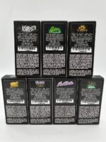 Jungle Boys 1G Live Resin