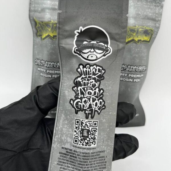 Life Is Not Grape 0.5 Disposable