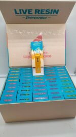 Live Resin And Liquid Diamonds 2G