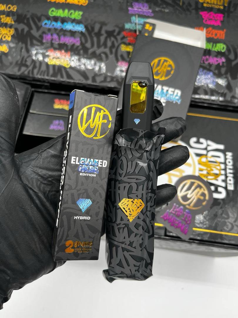 Lyf-2G-Disposable Lyf 2G Disposable