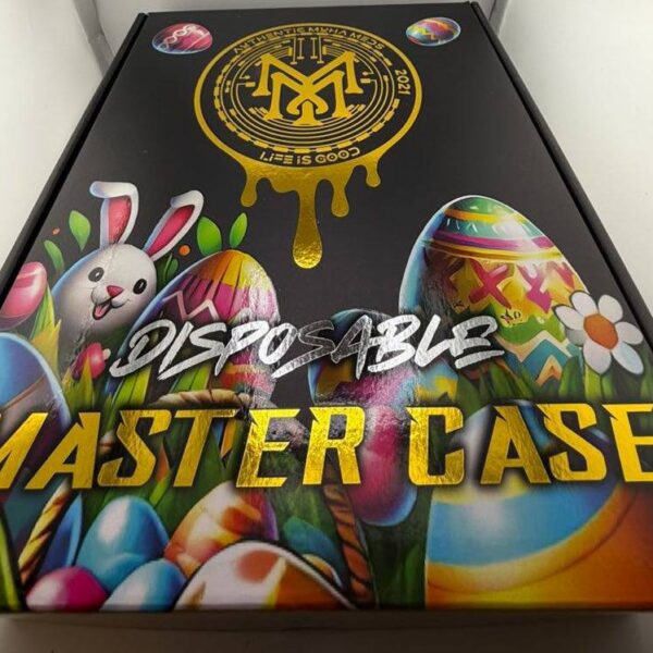 Muha Meds 2G Disposable Easter Edition