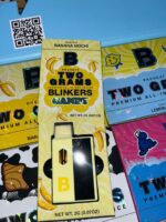 New Blinker Candy 2G Disposable