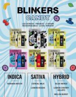 New Blinker Candy 2G Disposable