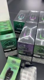 Nube Switch Vape