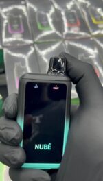 Nube Switch Vape