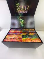 OG Cake She Hits Different 2G Disposable Hacked Edition