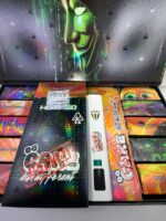 OG Cake She Hits Different