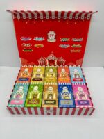 Piff Bar 1G Disposable Carnival Edition