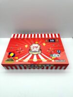 Piff Bar 1G Disposable Carnival Edition