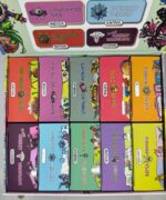 Prime Extracts 2G Disposable