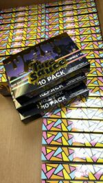 Pure Sauce 2G Disposable