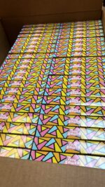 Pure Sauce 2G Disposable