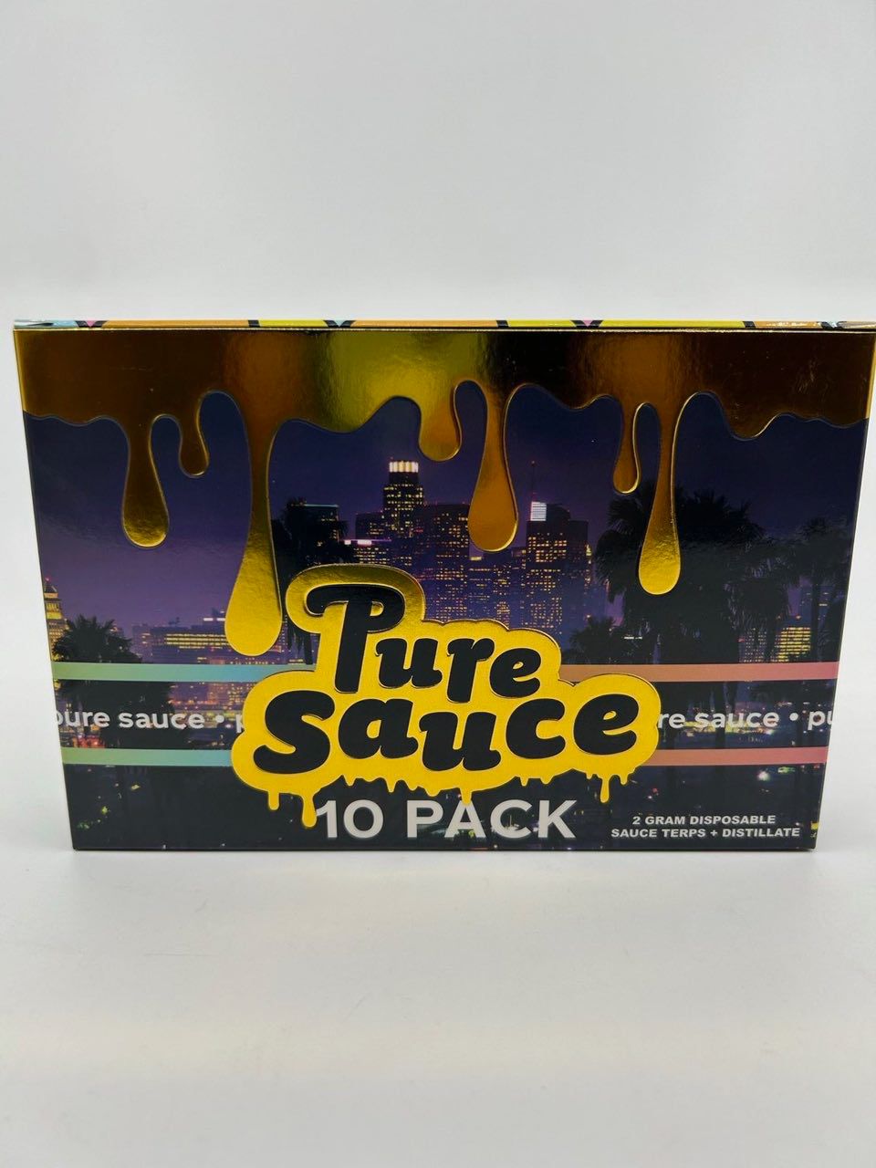 Pure-Sauce-2G-Disposable-3 Pure Sauce 2G Disposable