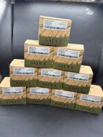 Raw Garden Sauce All in One