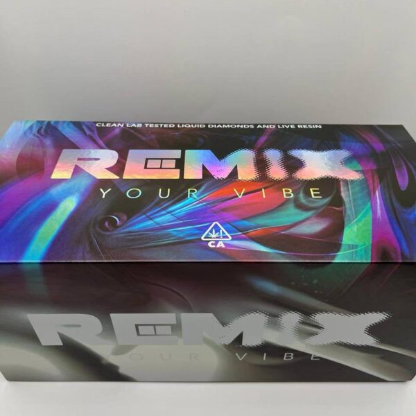 Remix 2G Disposable