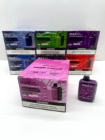 Rizz Bar Disposable Vape Device