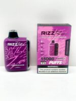 Rizz Bar Disposable
