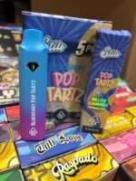 Stilo 1G Disposable