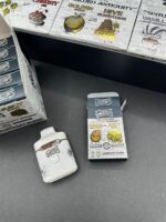 Swiitch 2G Disposable Double Tank