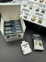 Swiitch 2G Disposable Double Tank