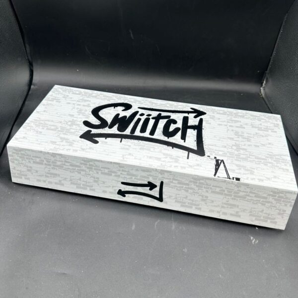 Swiitch 2G Disposable