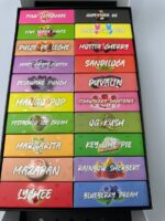 Toro Extracts New Flavors 2G Disposable