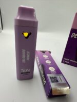 Toro Extracts 2G Disposable