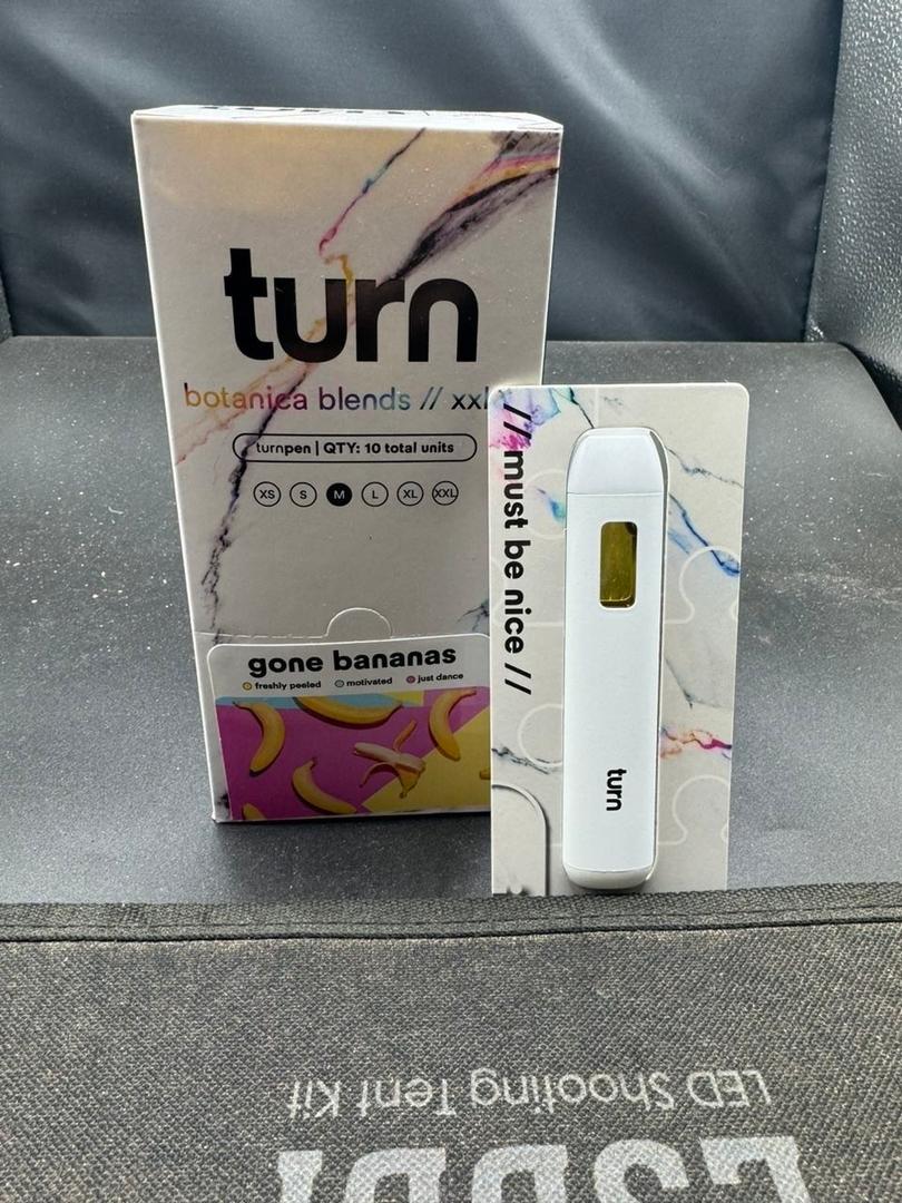 Turn-2G-Disposable Turn 2G Disposable