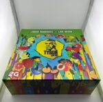 Tyson POD Disposable