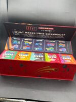 Uni Extract 2G Disposable Master Box