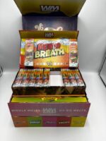 Whole Melts V6 2G Disposable Exotic Edition