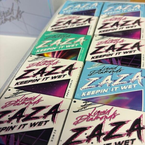Zaza 2G Disposable