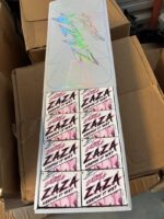Zaza 2G Disposable
