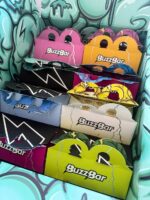 Buzzbar 3G Disposable