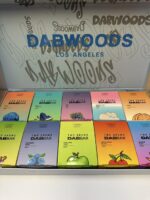 Dabwoods Dabbar 2G Disposable