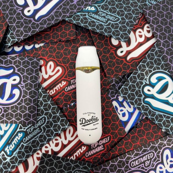 Doobie Disposable