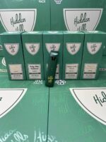 Hidden Hills Disposable Vape