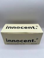 Innocent Liquid Diamonds