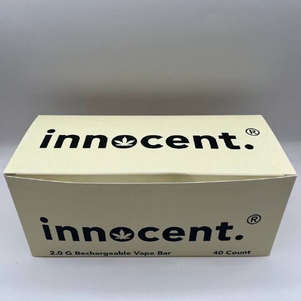 Innocent Liquid Diamonds