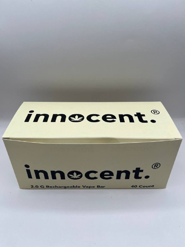 Innocent-Liquid-Diamonds Innocent Liquid Diamonds