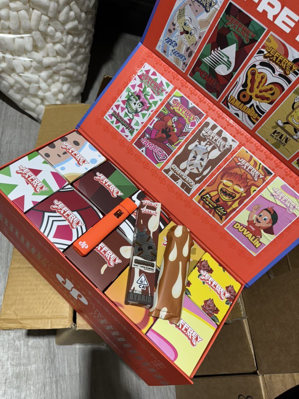 Jeffrey-Palms-2G-Disposable Jeffrey Palms 2G Disposable