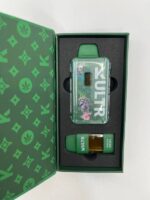 Kultr 4G Disposable Vape