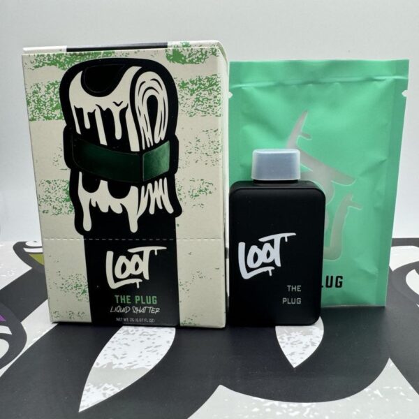 Loot 2G Disposable