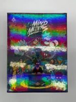 Mind Melter Disposable