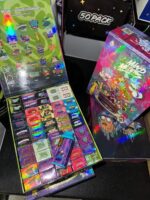 Mind Melter Disposable