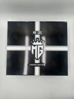 Mr Gas Limited Edition 3G Disposable