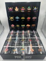 Mr Gas 3G Disposable