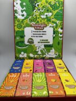 Nostalgic Vibes Disposable